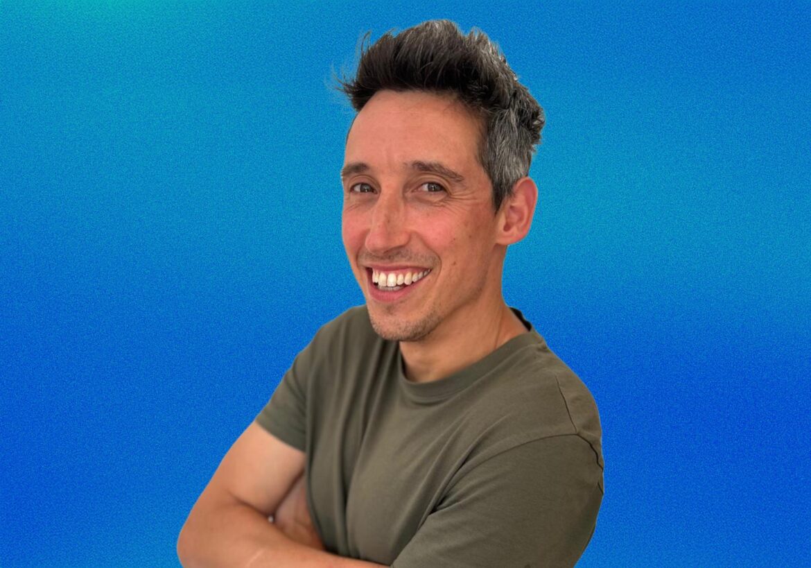 Adam Weighell