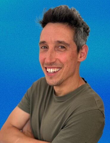 Adam Weighell