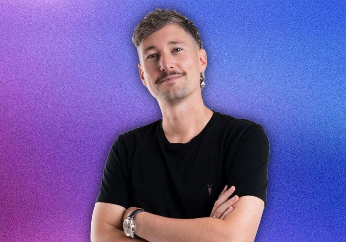 Elliot Holman