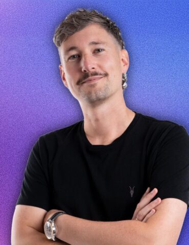 Elliot Holman