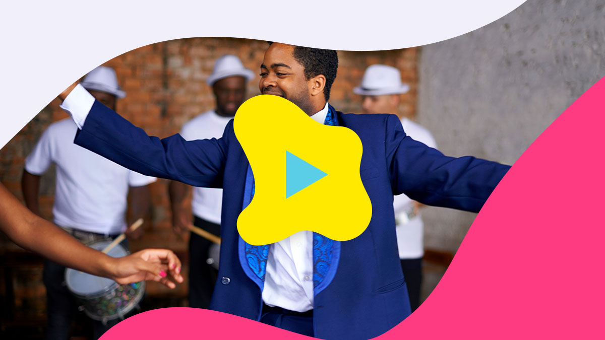 On Set: The Making of a Music Video