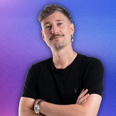 Elliot Holman on Sugar